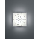 TRIO R62349106 Dukat stropné svietidlo LED 1x20W 1800lm 3000K