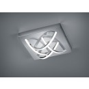 TRIO R62371106 Dolly stropné svietidlo LED 4x4W 500L 3000K