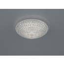 TRIO R62441200 Kuma stropné svietidlo LED 1x10W 1100lm 3000K