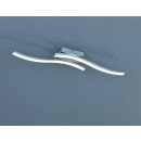 TRIO R62472107 Route stropné svietidlo LED 2x5W 500L 3000K
