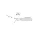Trio R62732131 LED ventilátor s osvetlením HELSINKI | 20W integrovaný LED zdroj | 2500lm | 2700-6000K | vypínač | ventilátor | diaľkové ovládanie