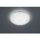 TRIO R62735000 Achat stropné svietidlo LED 1x21W 2200L 4000K IP44