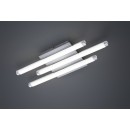 TRIO R62811506 Street stropné svietidlo LED 3x4W 3x400lm 3000K