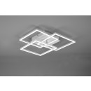 Trio R62883131 LED prisadené stropné svietidlo Mobile 1x28W | 3200lm | 2700K-6000K - stmievateľné nastaviteľné, diaľkové ovládanie, nočný režim, biela