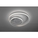 Trio R62911187 LED stropné svietidlo Zibal 22W|3000K - stmievateľné §