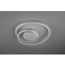Trio R62911187 LED stropné svietidlo Zibal 22W|3000K - stmievateľné §