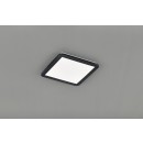 Trio R62931832 LED prisadené stropné svietidlo Camillus 1x18W | 1650lm | 3000K - SwitchDimmer