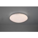 Trio R62961000 LED stropné svietidlo Lukida 1x18W | 3000-6000K