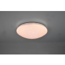 Trio R62961000 LED stropné svietidlo Lukida 1x18W | 3000-6000K