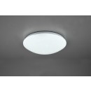 Trio R62961000 LED stropné svietidlo Lukida 1x18W | 3000-6000K