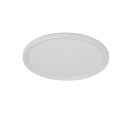 Trio TR63011101 LED prisadené stropné svietidlo JOKO  | 18W integrovaný LED zdroj | 1x2100lm | 2700-6500K | stmievač | diaľkové ovládanie | biela