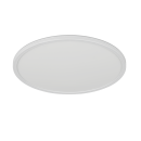 Trio TR63011901 LED prisadené stropné svietidlo JOKO  | 22W integrovaný LED zdroj | 1x2700lm | 2700-6500K | stmievač | diaľkové ovládanie | biela