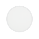 Trio TR63011901 LED prisadené stropné svietidlo JOKO  | 22W integrovaný LED zdroj | 1x2700lm | 2700-6500K | stmievač | diaľkové ovládanie | biela
