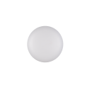 Trio TR63501101 LED prisadené stropné svietidlo VIORA  | 9W integrovaný LED zdroj | 1x1100lm | 3000K | biela