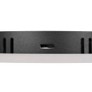 Trio R63631132 LED prisadené stropné svietidlo CALLE | 21W integrovaný LED zdroj | 2600lm | 2300+3000+4000K | Trio - SwitchDimmer