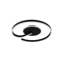 Trio R63631132 LED prisadené stropné svietidlo CALLE | 21W integrovaný LED zdroj | 2600lm | 2300+3000+4000K | Trio - SwitchDimmer