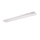 Trio R64141401 LED prisadené stropné svietidlo Blanca | 46W integrovaný LED zdroj | 5400 lm | 3000K