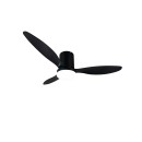 Trio R64202132 LED ventilátor s osvetlením GOTEBORG | 20W integrovaný LED zdroj | 2500lm | 2700-6000K | vypínač | ventilátor | diaľkové ovládanie