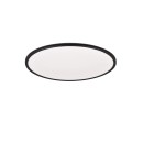 Trio R64381032 LED prisadené stropné svietidlo Scott | 30W integrovaný LED zdroj | 3600 lm | 3000-6500K