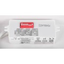 Trio TR64601131 LED prisadené stropné svietidlo SIRIUS | 19W integrovaný LED zdroj