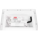 Trio TR64601131 LED prisadené stropné svietidlo SIRIUS | 19W integrovaný LED zdroj