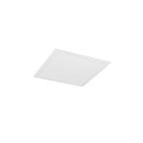 Trio TR64601131 LED prisadené stropné svietidlo SIRIUS | 19W integrovaný LED zdroj