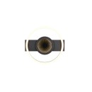 Trio TR64801132 LED prisadené stropné svietidlo WHEELER | 16W integrovaný LED zdroj