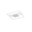 Trio TR64801931 LED prisadené stropné svietidlo WHEELER | 16W integrovaný LED zdroj