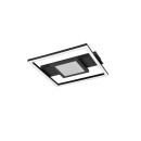 Trio TR64801932 LED prisadené stropné svietidlo WHEELER | 16W integrovaný LED zdroj