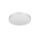 Trio TR64811101 LED prisadené stropné svietidlo VARDA | 24W integrovaný LED zdroj