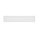 Trio TR64861131 LED prisadené stropné svietidlo SIGMA  | 21W integrovaný LED zdroj | 1x2600lm | 3000K | biela