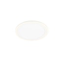 Trio TR64882101 LED prisadené stropné svietidlo CORA | 11W integrovaný LED zdroj