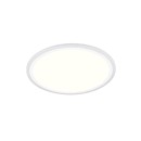 Trio TR64882901 LED prisadené stropné svietidlo CORA | 16W integrovaný LED zdroj