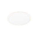 Trio TR64882901 LED prisadené stropné svietidlo CORA | 16W integrovaný LED zdroj