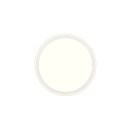 Trio TR64882901 LED prisadené stropné svietidlo CORA | 16W integrovaný LED zdroj