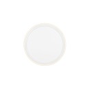 Trio TR64882901 LED prisadené stropné svietidlo CORA | 16W integrovaný LED zdroj