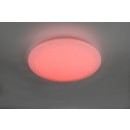 Trio R65006000 LED stropné svietidlo Fara 1x32W | 3000-5000K