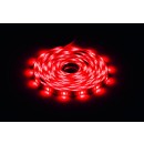 Trio R65485169 LED pásik Strip 5m 1x24W | RGBW - s diaľkovým ovládačom