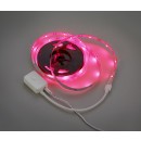 Trio R65495188 inteligentný LED pásik 5m 1x10W | 900lm | 2700-6500K | RGBW - Wiz, integrovaný stmievač