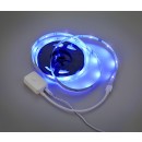 Trio R65495188 inteligentný LED pásik 5m 1x10W | 900lm | 2700-6500K | RGBW - Wiz, integrovaný stmievač