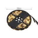 Trio R65575102 LED LED pás Rush | 15W integrovaný LED zdroj | 950 lm