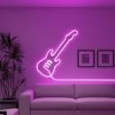 Trio R65585100 LED LED pás Neon | 20W integrovaný LED zdroj | 1600 lm | 3000K