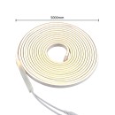 Trio R65585100 LED LED pás Neon | 20W integrovaný LED zdroj | 1600 lm | 3000K
