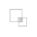 Trio R65771231 LED prisadené stropné svietidlo CAMINO | 22W integrovaný LED zdroj | 3000lm | 4000K