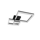 Trio R65771332 LED prisadené stropné svietidlo CAMINO | 32W integrovaný LED zdroj | 4000lm | 3000K