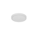 Trio R65891131 LED prisadené stropné svietidlo DRACO | 18W integrovaný LED zdroj | 2300lm | 2300+3000+4000K | Trio - SwitchDimmer