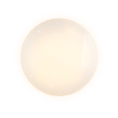 Trio TR65941101 LED prisadené stropné svietidlo NANDO  | 42W integrovaný LED zdroj | 1x5200lm | 2700+4000+6000K | Trio - SwitchDimmer | biela