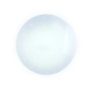 Trio TR65941101 LED prisadené stropné svietidlo NANDO  | 42W integrovaný LED zdroj | 1x5200lm | 2700+4000+6000K | Trio - SwitchDimmer | biela