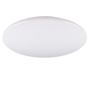 Trio TR65941101 LED prisadené stropné svietidlo NANDO  | 42W integrovaný LED zdroj | 1x5200lm | 2700+4000+6000K | Trio - SwitchDimmer | biela