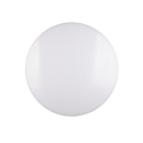 Trio TR65941101 LED prisadené stropné svietidlo NANDO  | 42W integrovaný LED zdroj | 1x5200lm | 2700+4000+6000K | Trio - SwitchDimmer | biela